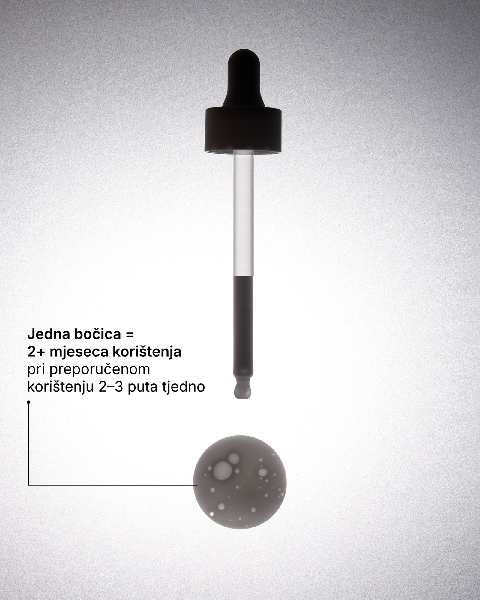 A Flattering Drop - Körperserum